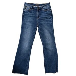 Judy Blue Bootcut Jeans Women’s 11x30 Medium Wash Stretch Denim